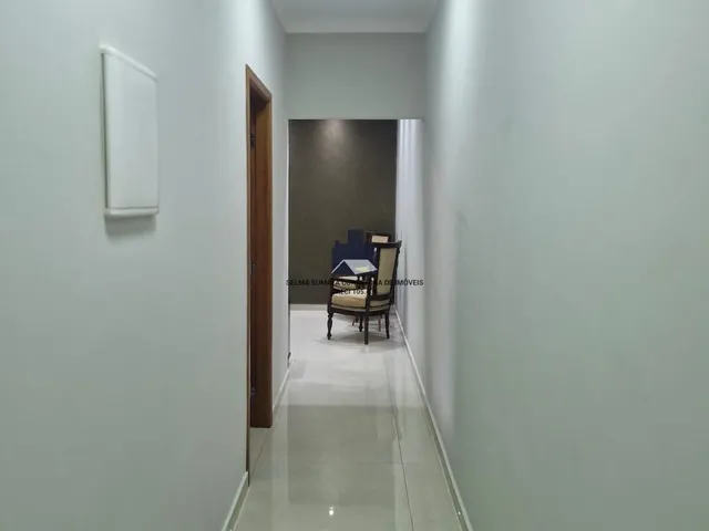Imagem 8: Casa À Venda no Bairro Residencial Parque dos Ipês II - Mirassol/Sp