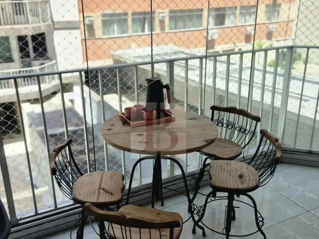 Imagem 8: Apartamento À Venda em Icaraí, Niterói-Rj: 2 Quartos, 1 Suite, 1 Sala, 3 Banheiros, 89,00 M² de Área