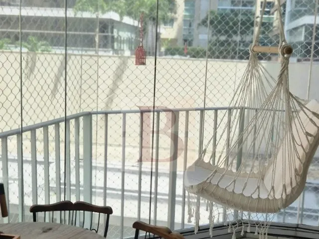 Imagem 6: Apartamento À Venda em Icaraí, Niterói-Rj: 2 Quartos, 1 Suite, 1 Sala, 3 Banheiros, 89,00 M² de Área
