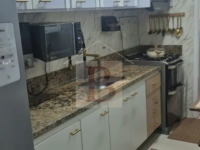 Imagem 16: Apartamento À Venda em Icaraí, Niterói-Rj: 2 Quartos, 1 Suite, 1 Sala, 3 Banheiros, 89,00 M² de Área