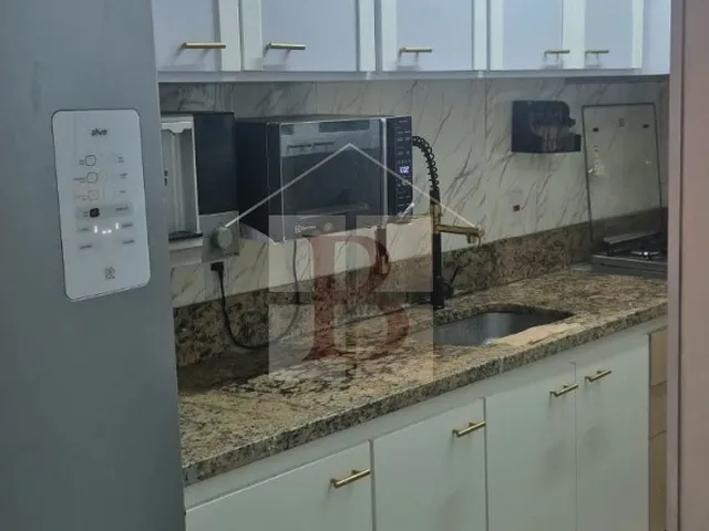 Imagem 5: Apartamento À Venda em Icaraí, Niterói-Rj: 2 Quartos, 1 Suite, 1 Sala, 3 Banheiros, 89,00 M² de Área