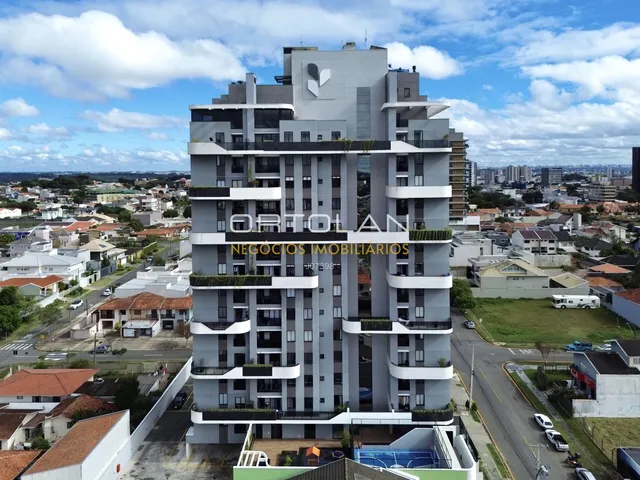 Imagem 12: Apartamento 60M² - 02 Dormitórios - São Pedro - São José dos Pinhais-Pr