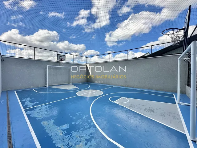 Imagem 16: Apartamento 60M² - 02 Dormitórios - São Pedro - São José dos Pinhais-Pr