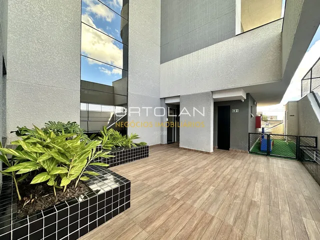 Imagem 9: Apartamento 60M² - 02 Dormitórios - São Pedro - São José dos Pinhais-Pr