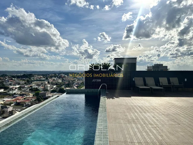 Imagem 8: Apartamento 60M² - 02 Dormitórios - São Pedro - São José dos Pinhais-Pr