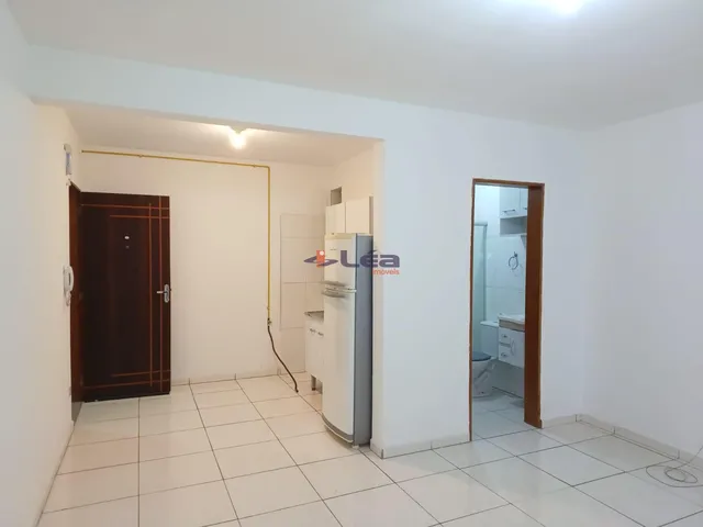 Imagem 2: Apartment em Suzano - São Paulo, Jardim Realce