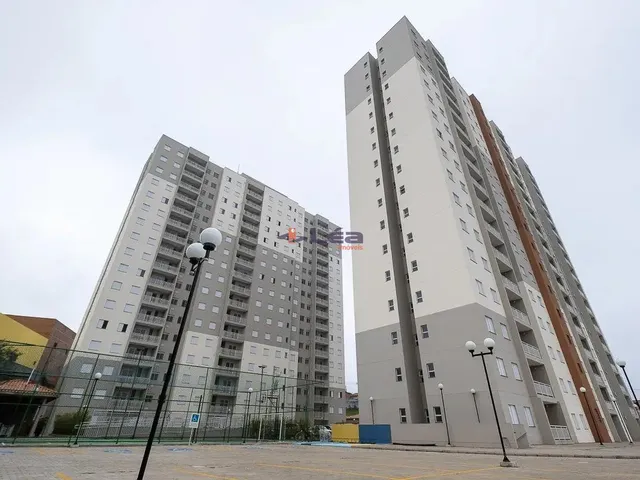 Imagem: Apartment em Ferraz de Vasconcelos - São