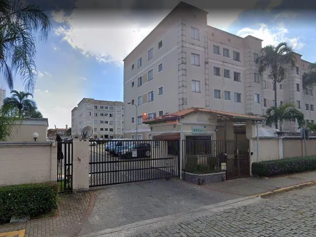 Imagem: Apartment em Suzano - São Paulo, Vila Urupês