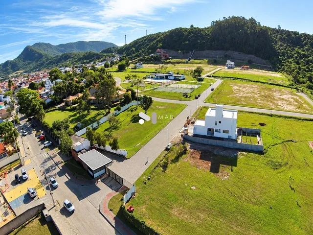 Imagem: Terrenos À Venda em Residencial de Altíssimo