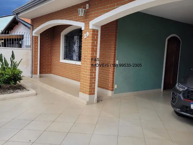 Imagem: Imperdível! Casa À Venda em Campinas-Sp