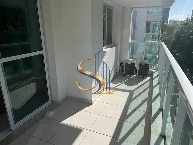 Imagem 9: Vendo Apartamento 80 M² | 02 Quartos | Residecial Natura Alphaville | Aphaville | Salvador