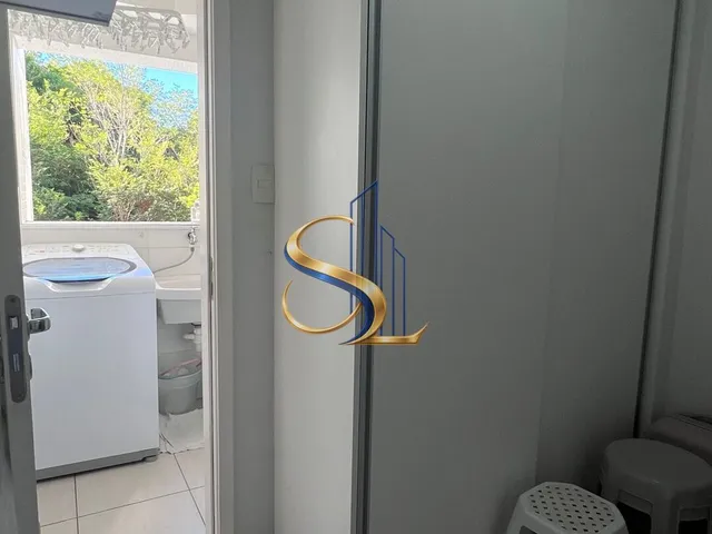 Imagem 14: Vendo Apartamento 80 M² | 02 Quartos | Residecial Natura Alphaville | Aphaville | Salvador