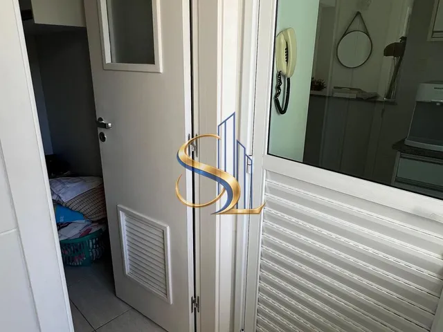 Imagem 10: Vendo Apartamento 80 M² | 02 Quartos | Residecial Natura Alphaville | Aphaville | Salvador