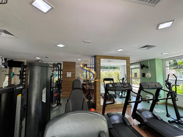 Imagem 5: Vendo Apartamento 80 M² | 02 Quartos | Residecial Natura Alphaville | Aphaville | Salvador