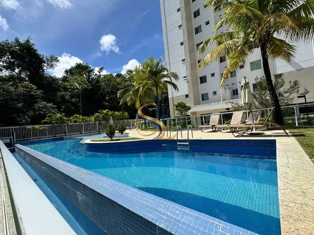 Imagem 4: Vendo Apartamento 80 M² | 02 Quartos | Residecial Natura Alphaville | Aphaville | Salvador
