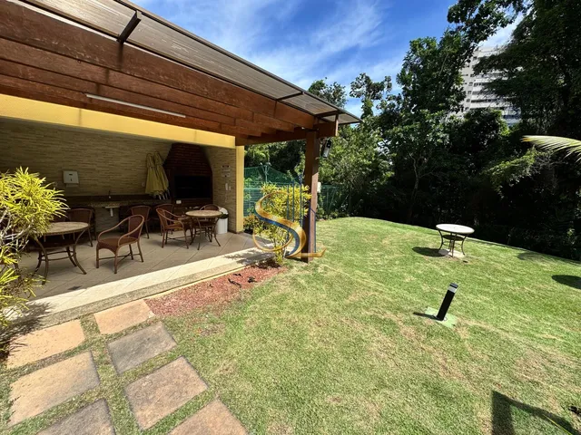 Imagem 3: Vendo Apartamento 80 M² | 02 Quartos | Residecial Natura Alphaville | Aphaville | Salvador