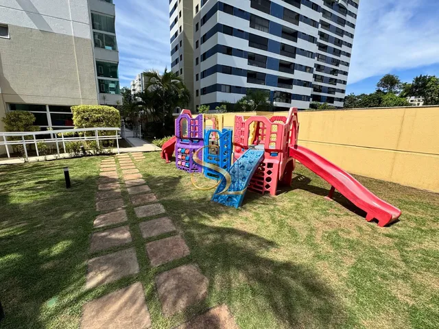 Imagem 6: Vendo Apartamento 80 M² | 02 Quartos | Residecial Natura Alphaville | Aphaville | Salvador