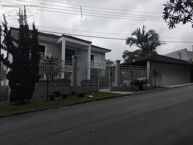 Imagem: Condo em Mairiporã - São Paulo, Alpes