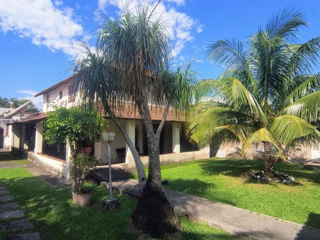 Imagem: Casa À Venda em Porto da Roça, Saquarema