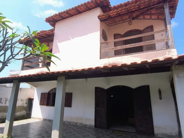 Imagem: Casa 5 Quartos À Venda em Barra Nova, Saquarema