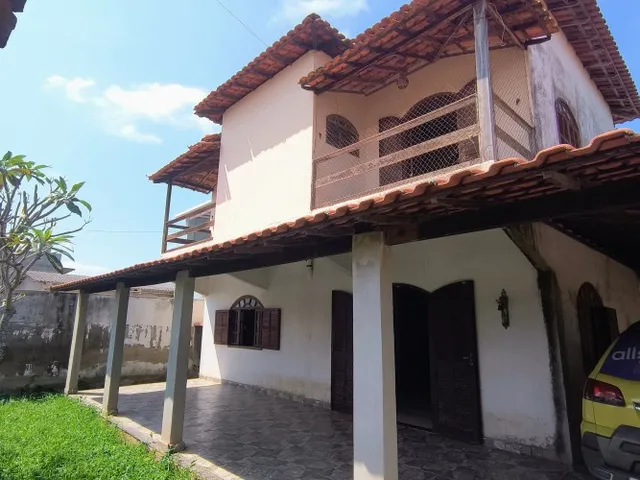 Imagem 2: Casa 5 Quartos À Venda em Barra Nova, Saquarema