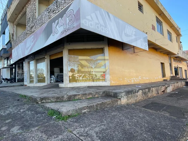 Imagem: Sala Comercial para Locação, Vila Portes