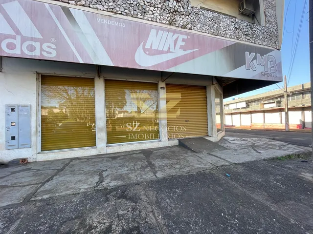 Imagem 3: Sala Comercial para Locação, Vila Portes, Foz do Iguacu - Pr