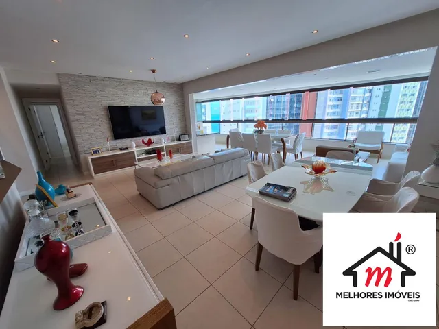 Imagem: Apartamento Residencial em Salvador - Bahia