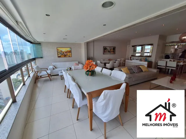 Imagem 14: Apartamento Residencial em Salvador - Bahia, Vitória