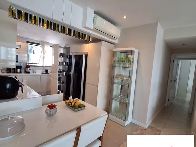 Imagem 5: Apartamento Residencial em Salvador - Bahia, Vitória