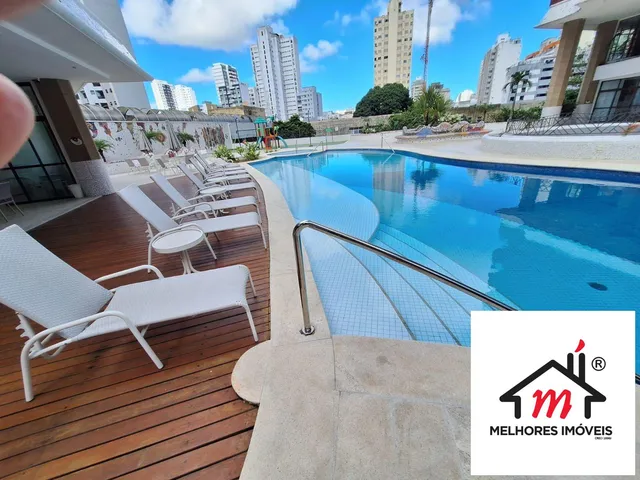 Imagem 12: Apartamento Residencial em Salvador - Bahia, Vitória