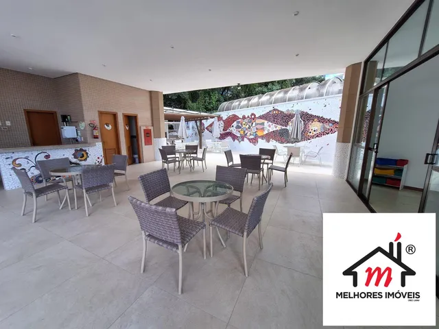 Imagem 13: Apartamento Residencial em Salvador - Bahia, Vitória