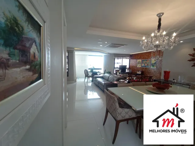 Imagem: Apartamento Comercial em Salvador - Bahia