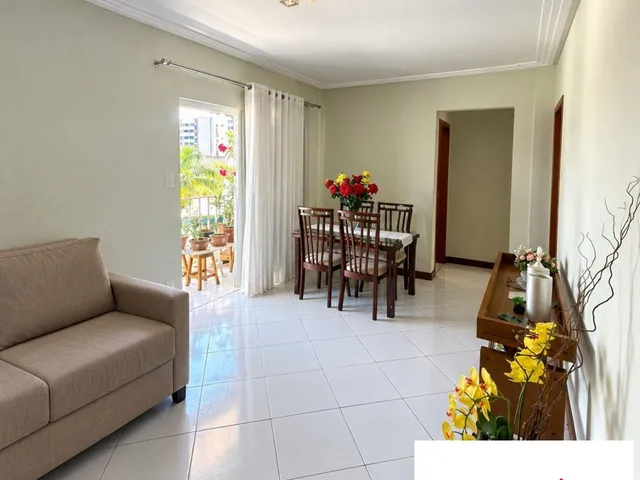 Imagem: Apartamento Residencial em Salvador - Bahia