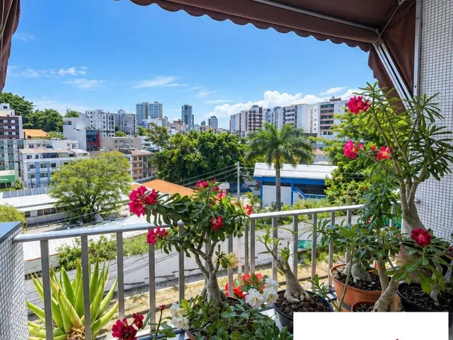 Imagem 9: Apartamento Residencial em Salvador - Bahia, Rio Vermelho