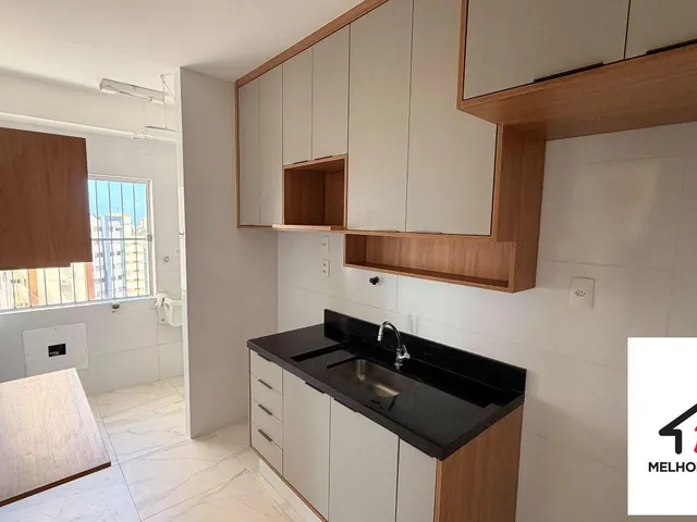 Imagem: Apartamento Residencial em Salvador - Bahia