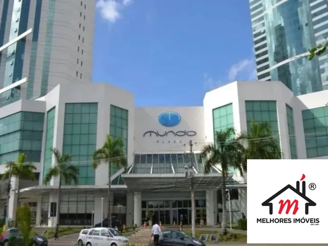 Imagem: Sala Comercial em Salvador - Bahia, Caminho