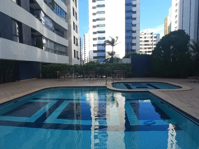 Imagem: Apartamento Cidade Jardim 136M² 3