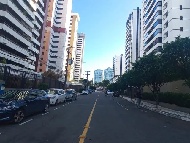 Imagem 14: Apartamento | Cidade Jardim | 136M² | 3 Quartos + Dependência | 2 Suítes
