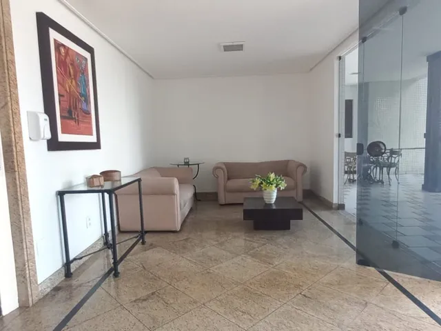 Imagem 12: Apartamento | Cidade Jardim | 136M² | 3 Quartos + Dependência | 2 Suítes