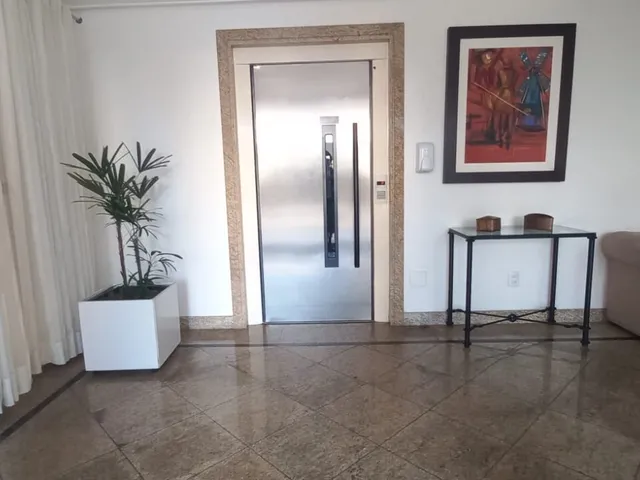 Imagem 3: Apartamento | Cidade Jardim | 136M² | 3 Quartos + Dependência | 2 Suítes