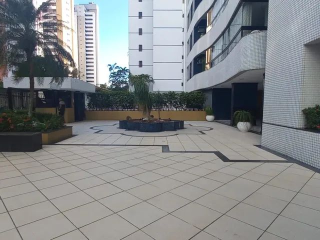 Imagem 6: Apartamento | Cidade Jardim | 136M² | 3 Quartos + Dependência | 2 Suítes