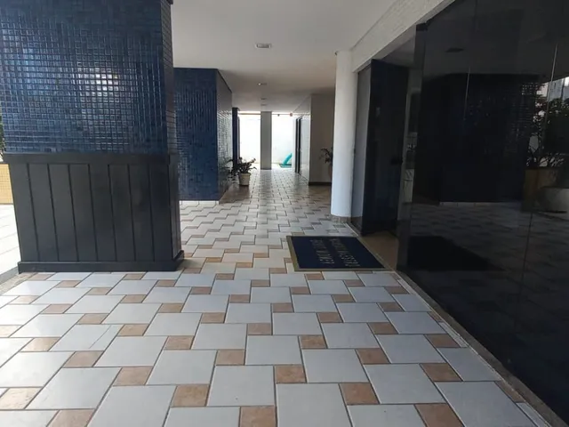 Imagem 5: Apartamento | Cidade Jardim | 136M² | 3 Quartos + Dependência | 2 Suítes