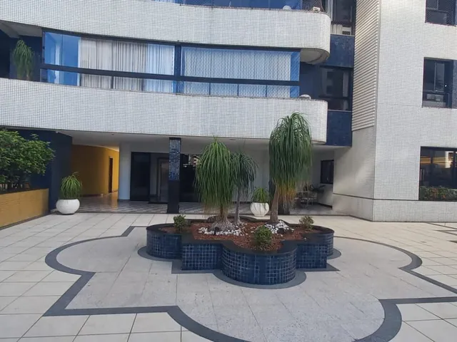 Imagem 16: Apartamento | Cidade Jardim | 136M² | 3 Quartos + Dependência | 2 Suítes
