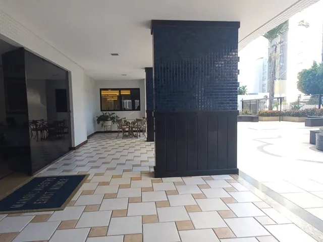 Imagem 7: Apartamento | Cidade Jardim | 136M² | 3 Quartos + Dependência | 2 Suítes