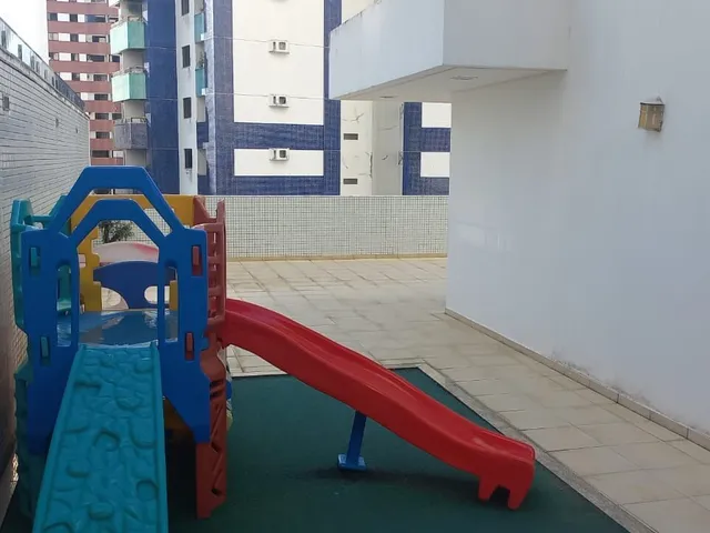 Imagem 8: Apartamento | Cidade Jardim | 136M² | 3 Quartos + Dependência | 2 Suítes