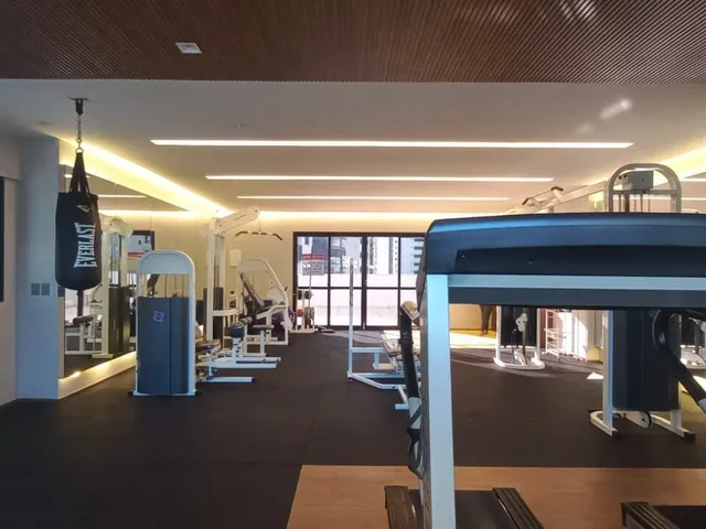 Imagem 2: Apartamento | Cidade Jardim | 136M² | 3 Quartos + Dependência | 2 Suítes