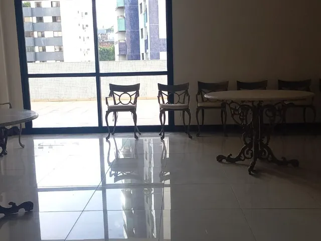 Imagem 9: Apartamento | Cidade Jardim | 136M² | 3 Quartos + Dependência | 2 Suítes