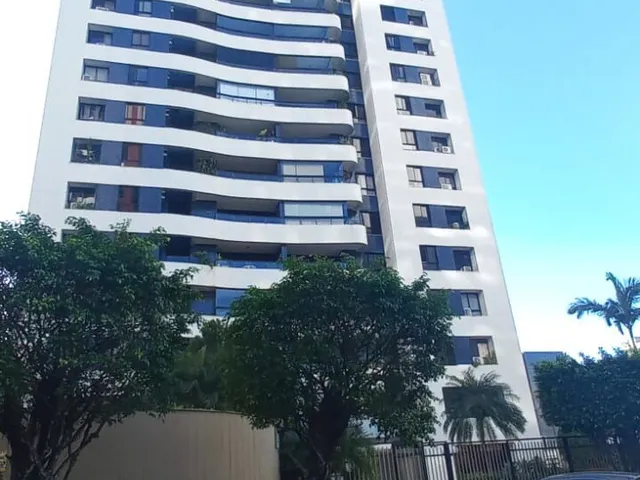 Imagem 4: Apartamento | Cidade Jardim | 136M² | 3 Quartos + Dependência | 2 Suítes