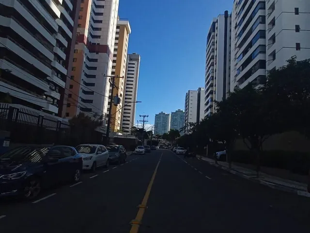 Imagem 15: Apartamento | Cidade Jardim | 136M² | 3 Quartos + Dependência | 2 Suítes
